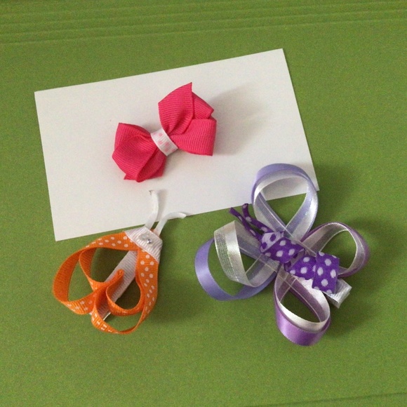 Girls Hair Pins - 0277533 main image 1